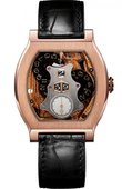 F.P.Journe Часы F.P.Journe Limited series Vagabondage II Rose Gold Vagabondage II