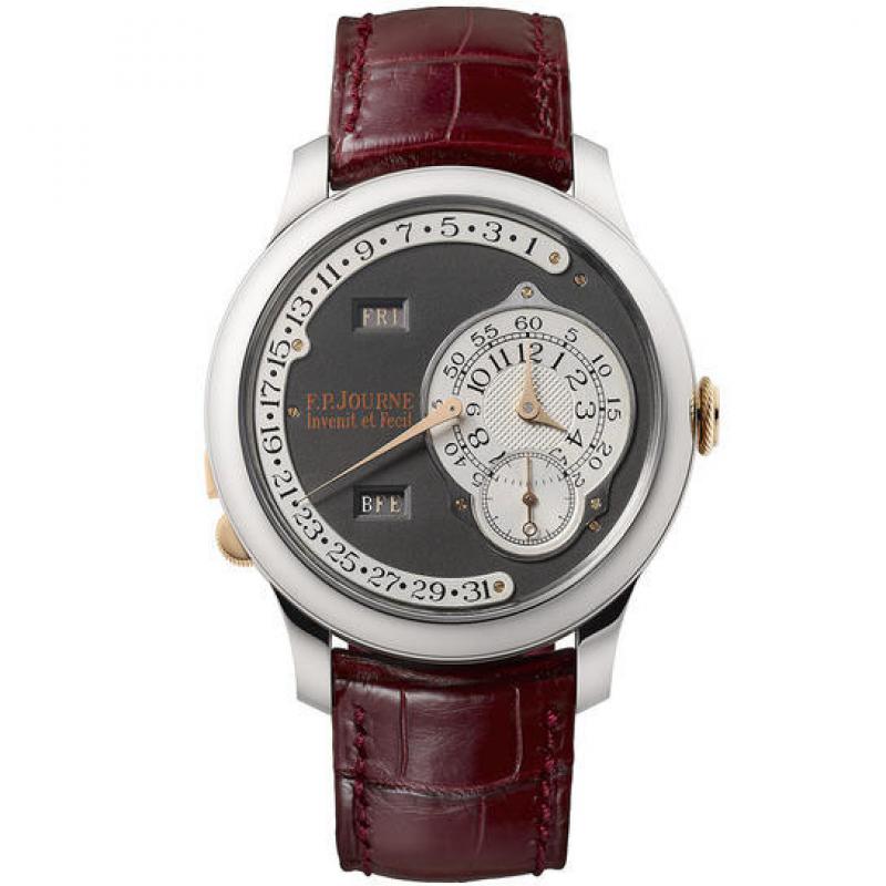 F.P. Journe Octa Perpetuelle F.P.Journe Octa Perpetuelle Limited series