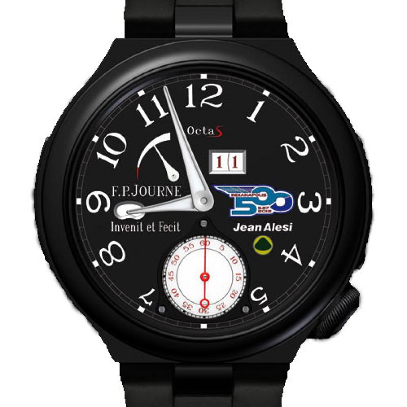 Octa Sport Indy 500 F.P.Journe Octa Sport Limited series