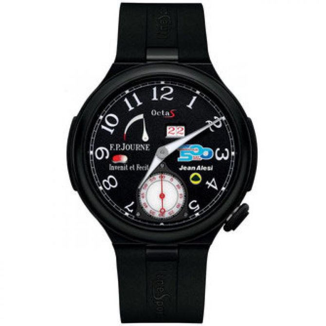 F.P.Journe Octa Sport Indy 500 Limited series Octa Sport - фото 1