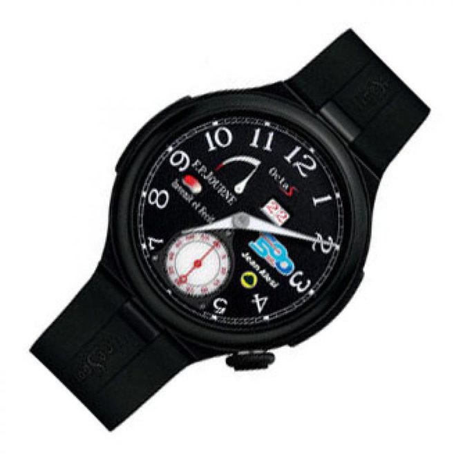 F.P.Journe Octa Sport Indy 500 Limited series Octa Sport - фото 3