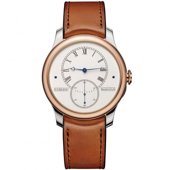 F.P.Journe Historical F.P. Journe Tourbillon Limited series Tourbillon Historique - фото 1
