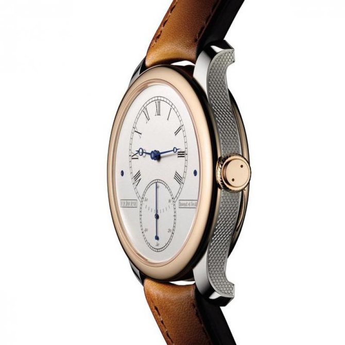F.P.Journe Historical F.P. Journe Tourbillon Limited series Tourbillon Historique - фото 2