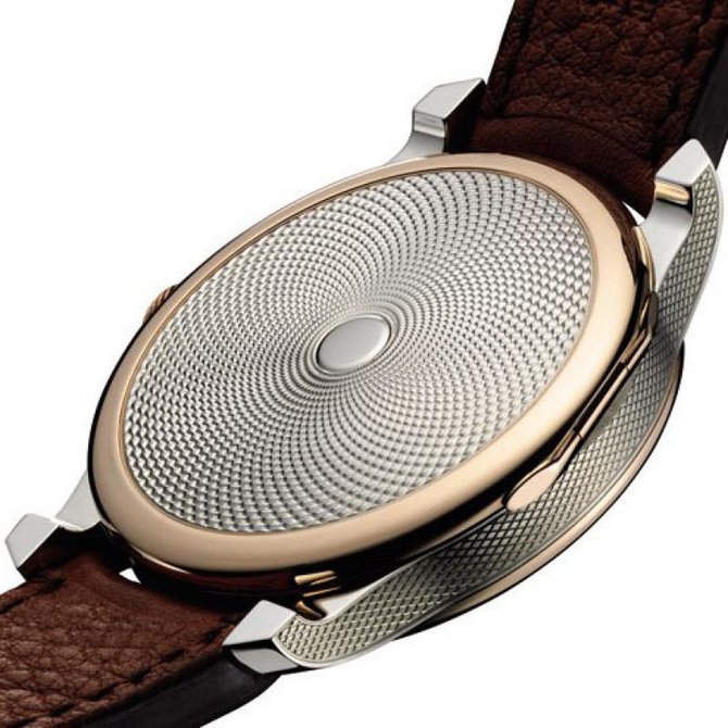 F.P.Journe Historical F.P. Journe Tourbillon Limited series Tourbillon Historique - фото 4