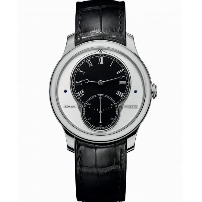F.P.Journe Tourbillon Anniversaire Limited series Tourbillon Anniversaire - фото 1
