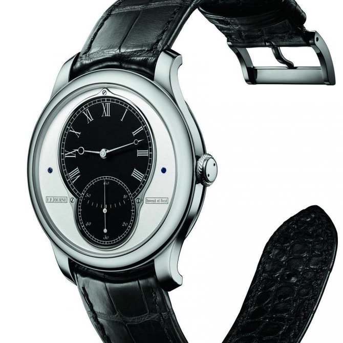 F.P.Journe Tourbillon Anniversaire Limited series Tourbillon Anniversaire - фото 2