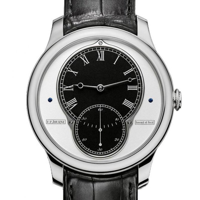 F.P.Journe Tourbillon Anniversaire Limited series Tourbillon Anniversaire - фото 3