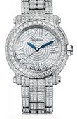 Chopard Happy Sport 277474-1001 Round 36mm 7 Diamonds Edition 2