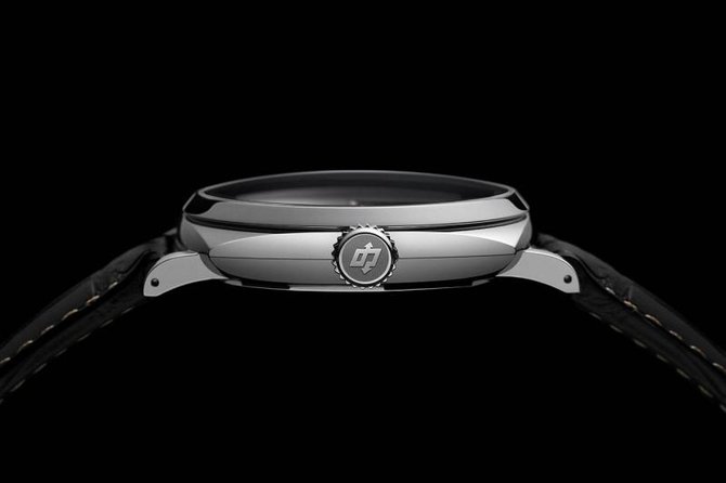 Officine Panerai PAM00572 Radiomir 1940 3 Days Automatic Acciaio - фото 5