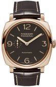 Officine Panerai Radiomir PAM00573 1940 3 Days Automatic Oro Rosso