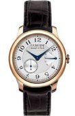 F.P.Journe Часы F.P.Journe Souveraine Chronometre Souverain RG-BlCroco Chronometre Souverain