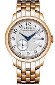 F.P.Journe Часы F.P.Journe Souveraine Chronometre Souverain RG-RG Chronometre Souverain