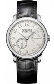 F.P.Journe Часы F.P.Journe Souveraine Chronometre Souverain Pt-Wh Chronometre Souverain