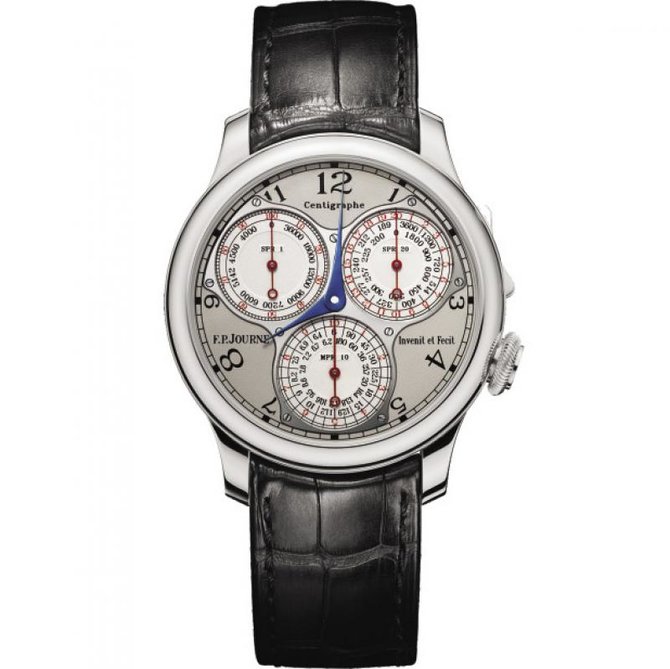 F.P.Journe Centigraphe Souverain Souveraine Centigraphe Souverain - фото 1