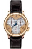 F.P.Journe Часы F.P.Journe Souveraine RG-BlCroco Centigraphe Souverain