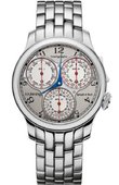F.P.Journe Souveraine Centigraphe Souverain Pt-Pt Centigraphe Souverain