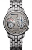 F.P.Journe Souveraine Chronometre a Resonance Pt Chronometre a Resonance
