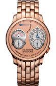 F.P.Journe Часы F.P.Journe Souveraine Chronometre a Resonance RG Chronometre a Resonance