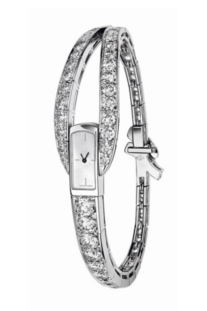 Van Cleef & Arpels WJWI00K1 Womens watches High Jewellery Allegria