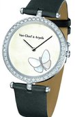 Van Cleef & Arpels Часы Van Cleef & Arpels Womens watches WDWF08B3 Lady Arpels Butterfly