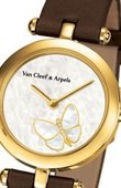 Van Cleef & Arpels Часы Van Cleef & Arpels Womens watches WDYF00B3 Lady Arpels Butterfly