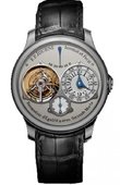 F.P.Journe Часы F.P.Journe Souveraine Tourbillon Souverain PT-Cl Tourbillon Souverain
