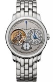 F.P.Journe Часы F.P.Journe Souveraine Tourbillon Souverain Pt-Pt Tourbillon Souverain