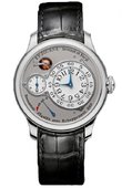 F.P.Journe Часы F.P.Journe Souveraine Chronometre Optimum Platinum Chronometre Optimum