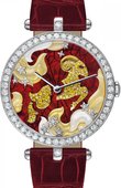 Van Cleef & Arpels Womens watches Zodiac Aries Lady Arpels