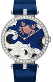 Van Cleef & Arpels Womens watches Zodiac Cancer Lady Arpels