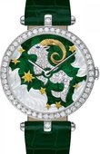 Van Cleef & Arpels Womens watches Zodiac Capricorn Lady Arpels