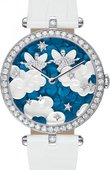 Van Cleef & Arpels Womens watches Zodiac Gemini Lady Arpels