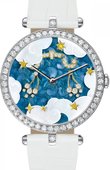 Van Cleef & Arpels Womens watches Zodiac Libra Lady Arpels