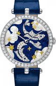 Van Cleef & Arpels Womens watches Zodiac Pisces Lady Arpels