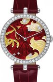 Van Cleef & Arpels Womens watches Zodiac Sagittarius Lady Arpels