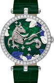 Van Cleef & Arpels Womens watches Zodiac Taurus Lady Arpels