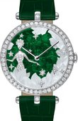 Van Cleef & Arpels Womens watches Zodiac Virgo Lady Arpels