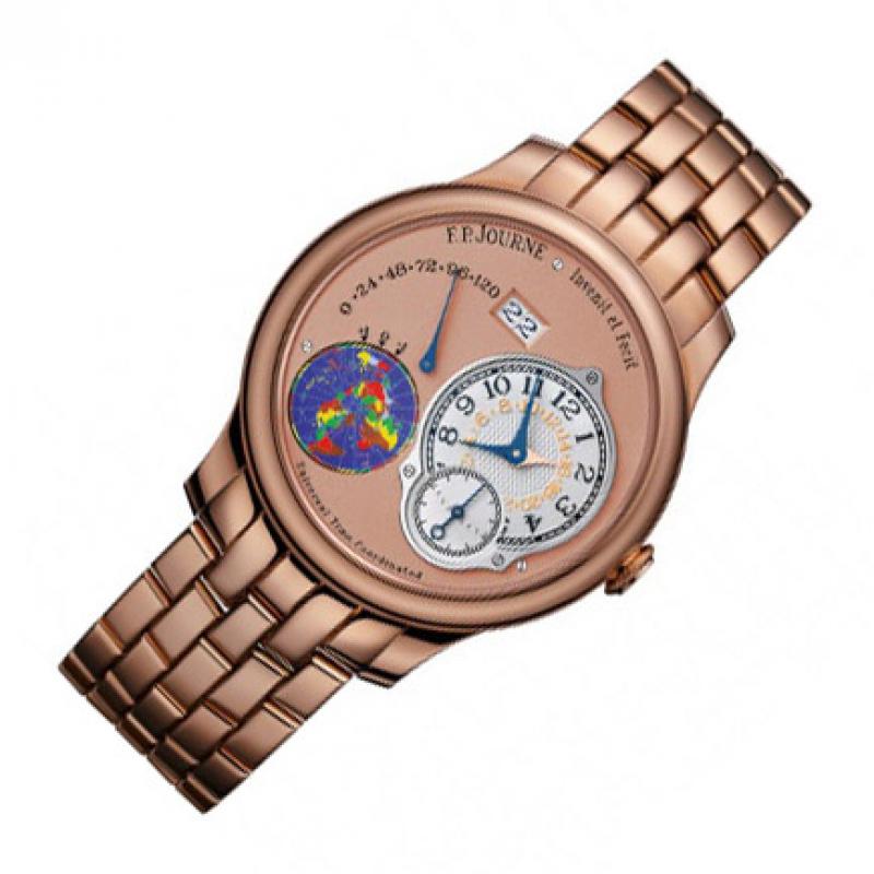 Octa UTC RG Bracelet F.P.Journe Octa UTC Octa