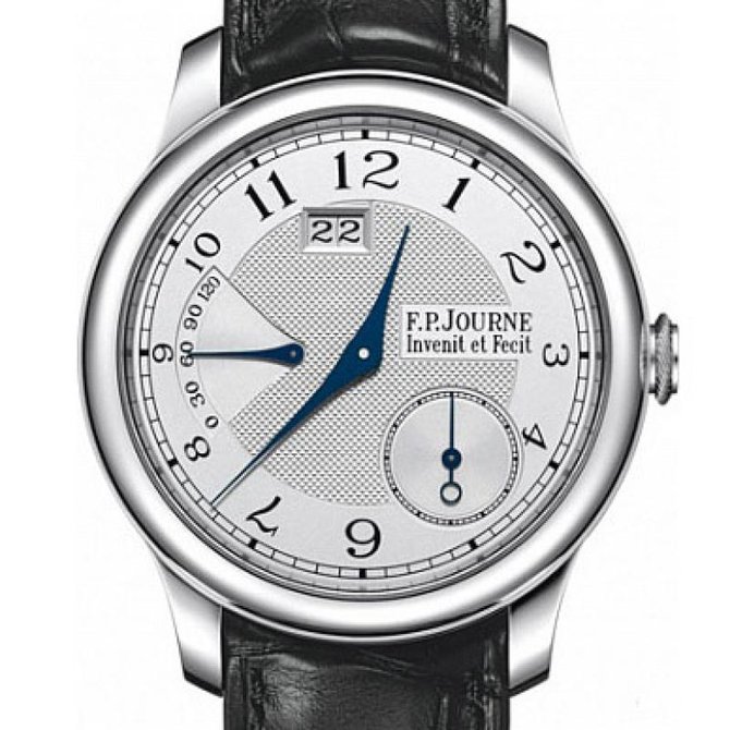 F.P.Journe Octa Automatique Reserve d. Marche Octa Octa Automatique Reserve - фото 2
