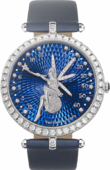 Van Cleef & Arpels Часы Van Cleef & Arpels Poetic Complications WDWF16L0 Feerie
