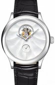 Van Cleef & Arpels Часы Van Cleef & Arpels Poetic Complications ARN9V400 Midnight Tourbillon Nacre