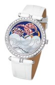 Van Cleef & Arpels Часы Van Cleef & Arpels Poetic Complications WDWF21K3 Oceanide