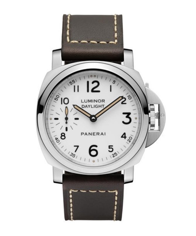 Officine Panerai PAM00785 Luminor Luminor 8 Days Set 2014