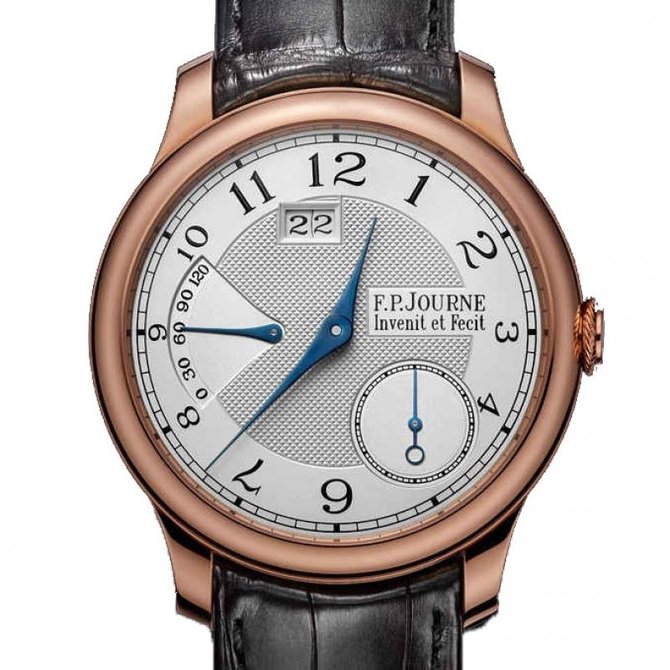 F.P.Journe Automatique Reserve RG-BlCroco Octa Octa Automatique Reserve - фото 2