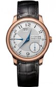F.P.Journe Octa Automatique Reserve RG-BlCroco Octa Automatique Reserve