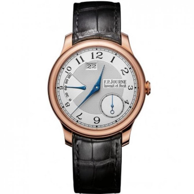 F.P.Journe Automatique Reserve RG-BlCroco Octa Octa Automatique Reserve - фото 1