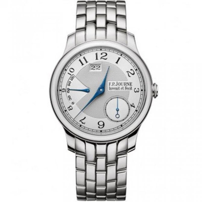 F.P.Journe Automatique Reserve Octa Octa Automatique Reserve - фото 1