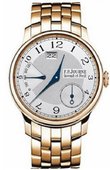 F.P.Journe Octa Automatique Reserve RG-RG Octa Automatique Reserve