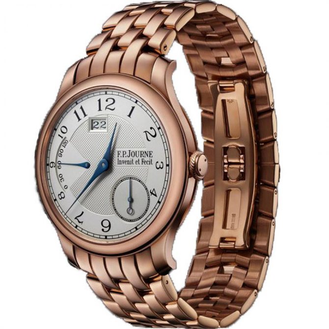 F.P.Journe Automatique Reserve RG-RG Octa Octa Automatique Reserve - фото 3