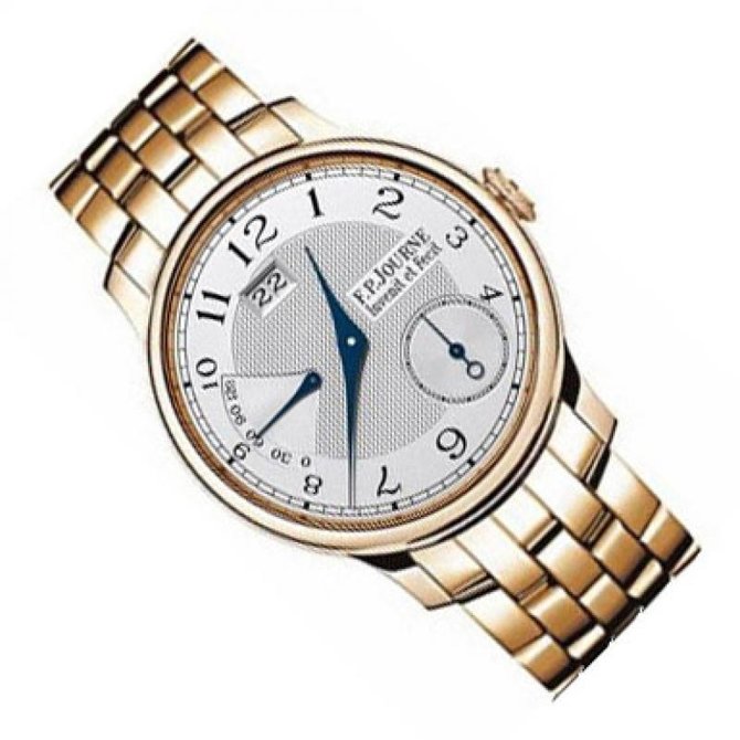 F.P.Journe Automatique Reserve RG-RG Octa Octa Automatique Reserve - фото 2
